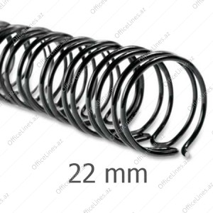 Spiral Renz 22 mm
